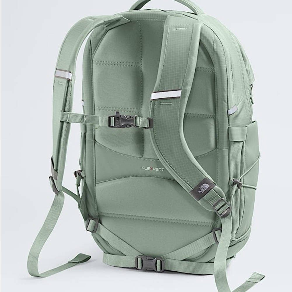 The North Face Women's Borealis Luxe Backpack - Picture 6 of 9
